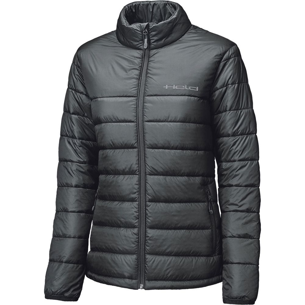 Held Prime Coat Ladies Mid Layer Black