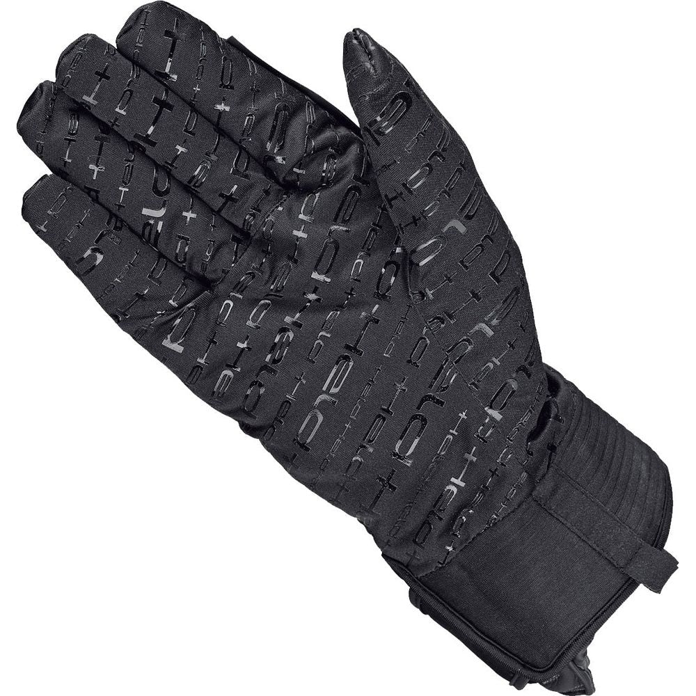 Held Rain Skin Pro Over Gloves Black