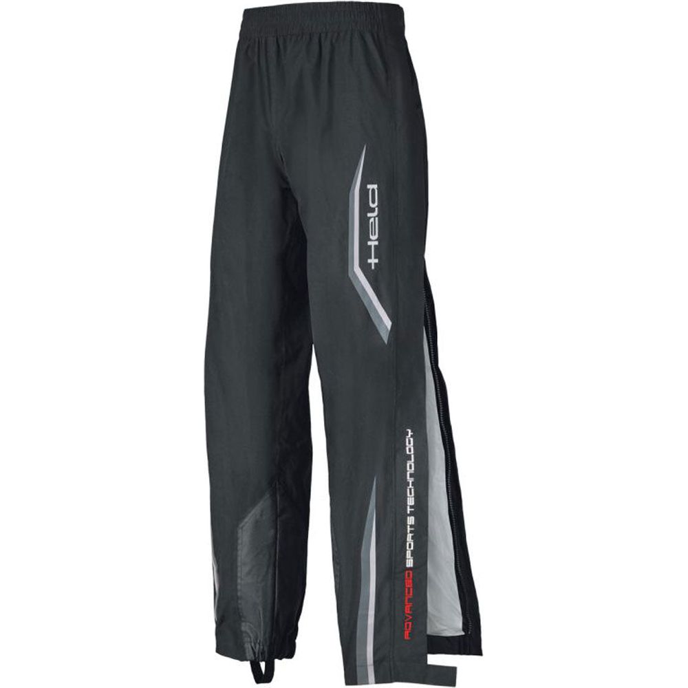 Held Rainblock Zip Base Over Trouser Black