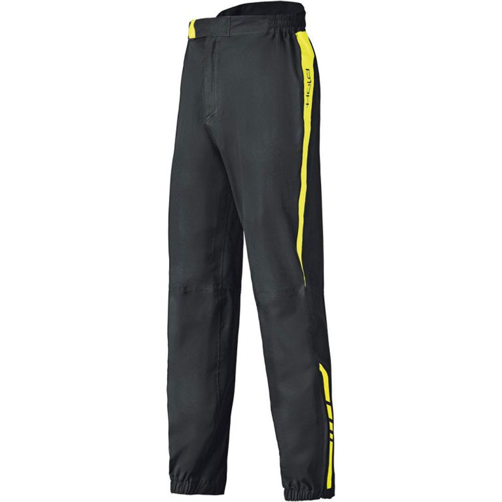 Held Rainstorm Base Rain Over Trouser Black / Neon Yellow