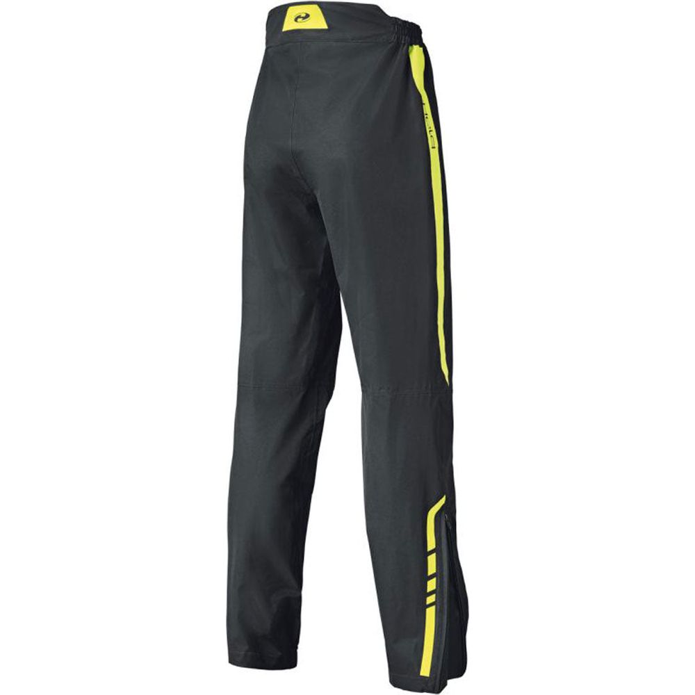 Held Rainstorm Base Rain Over Trouser Black / Neon Yellow