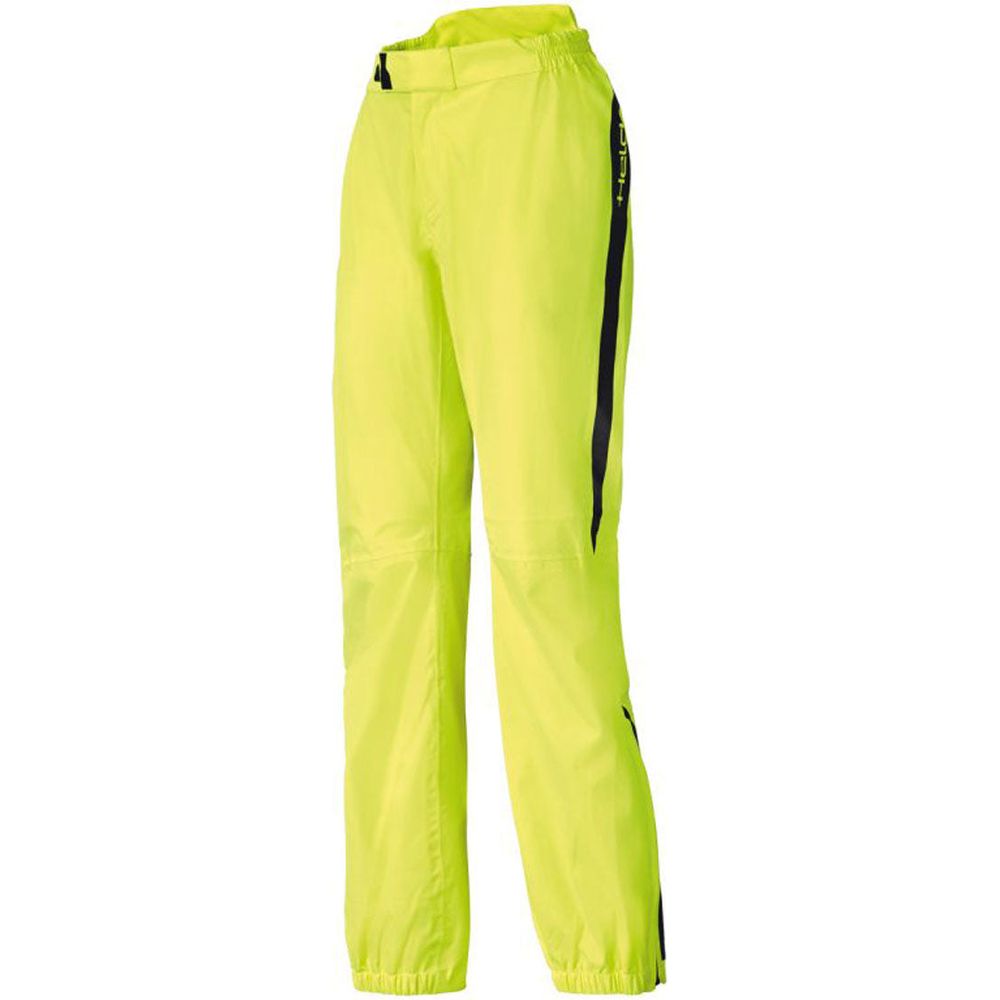 Held Rainstorm Base Ladies Rain Over Trouser Neon Yellow / Black