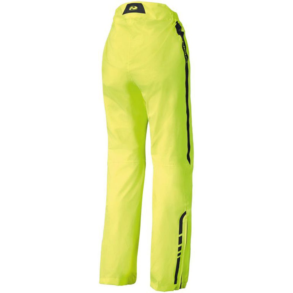 Held Rainstorm Base Ladies Rain Over Trouser Neon Yellow / Black