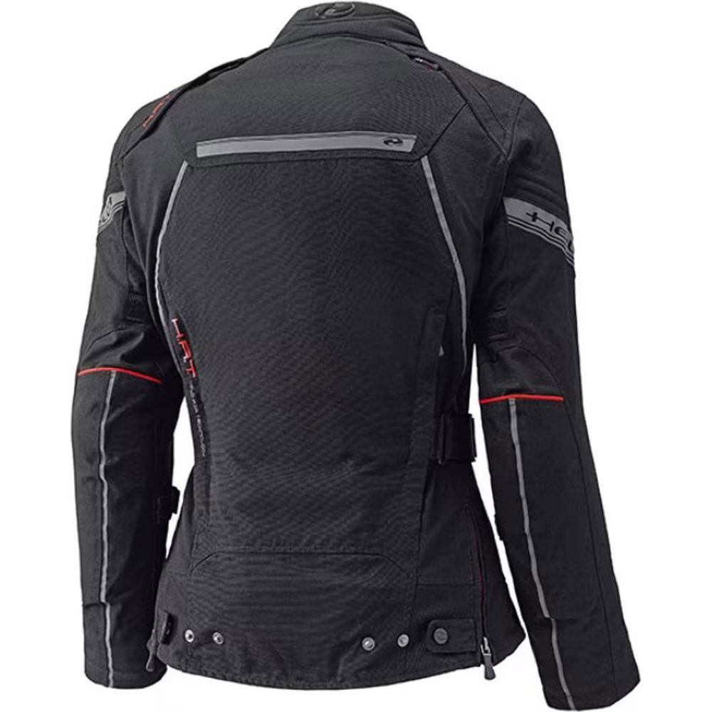 Held Renegade Ladies Textile Jacket Black