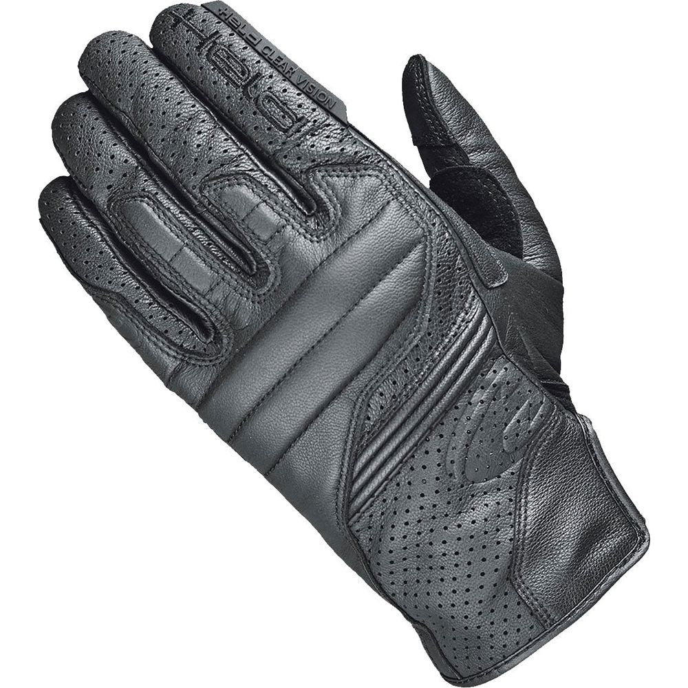 Held Rodney 2 Leather Gloves Black