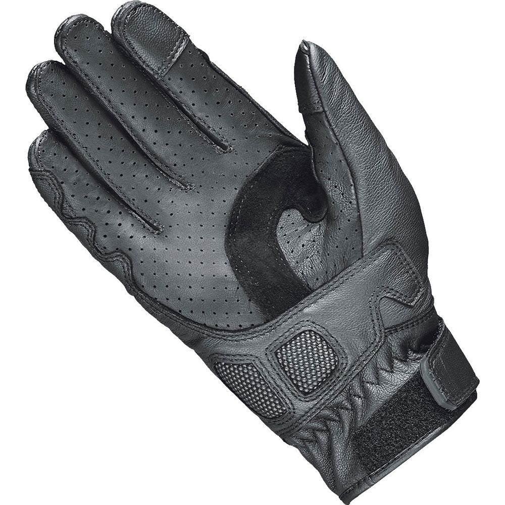 Held Rodney 2 Leather Gloves Black