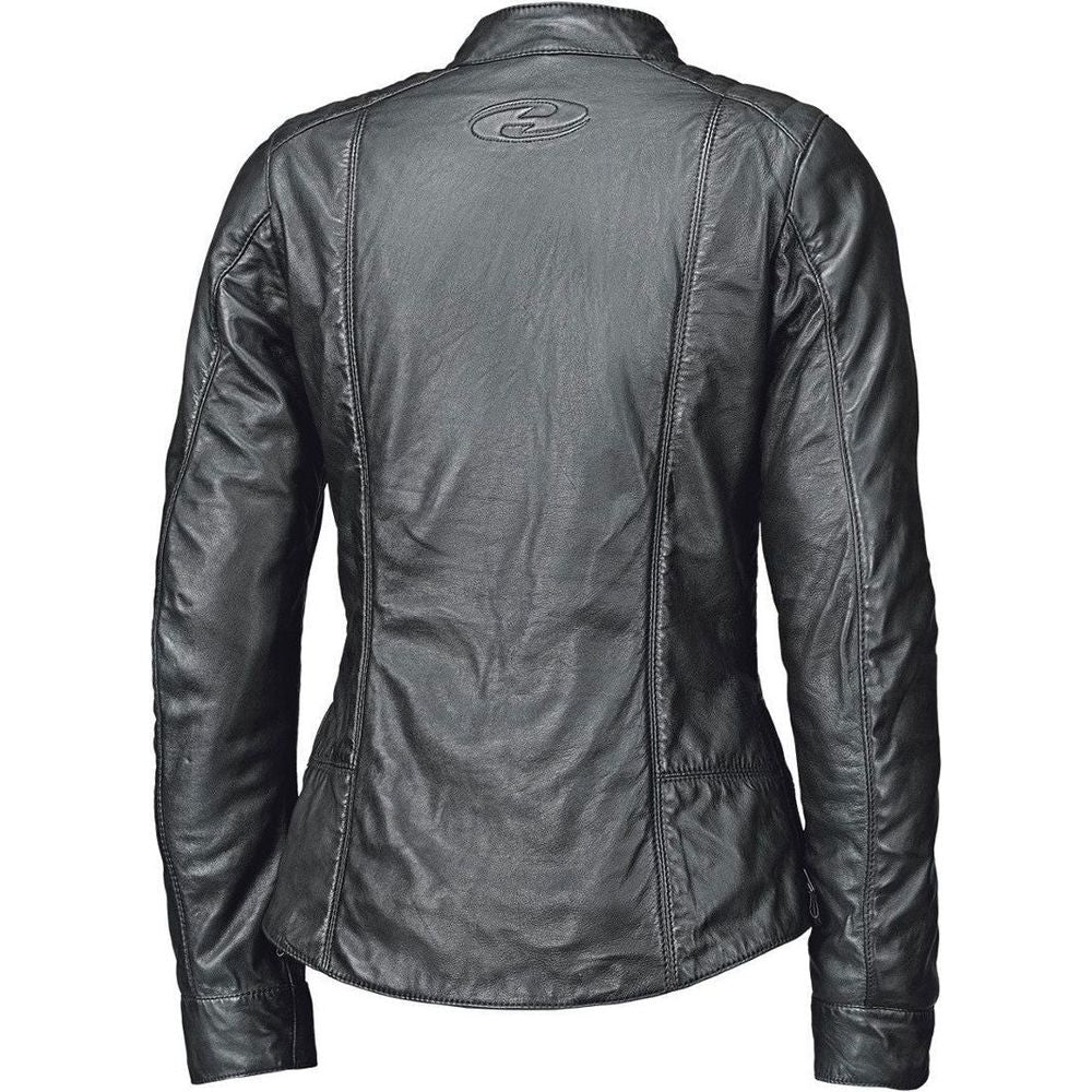 Held Sabira Ladies Leather Jacket Black