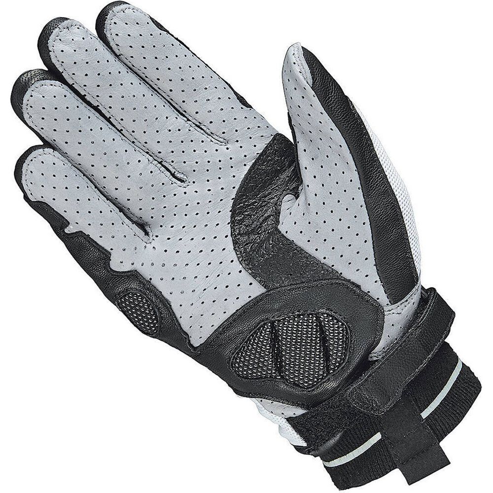 Held Sambia KTC Textile Gloves Black (Image 2) - ThrottleChimp