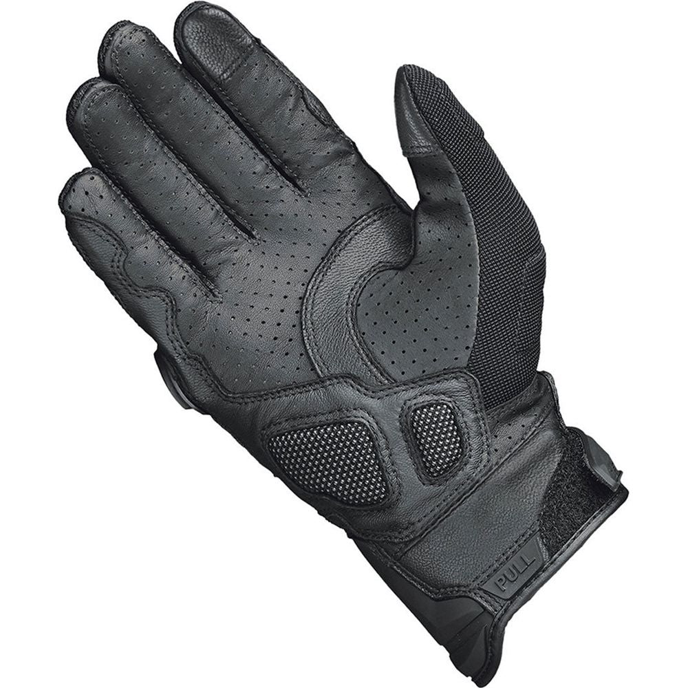 Held Sambia Pro Textile Gloves Black