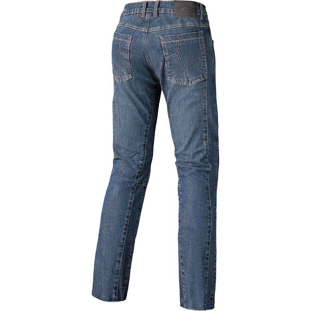 Held San Diego Kids Motorcycle Jeans Blue