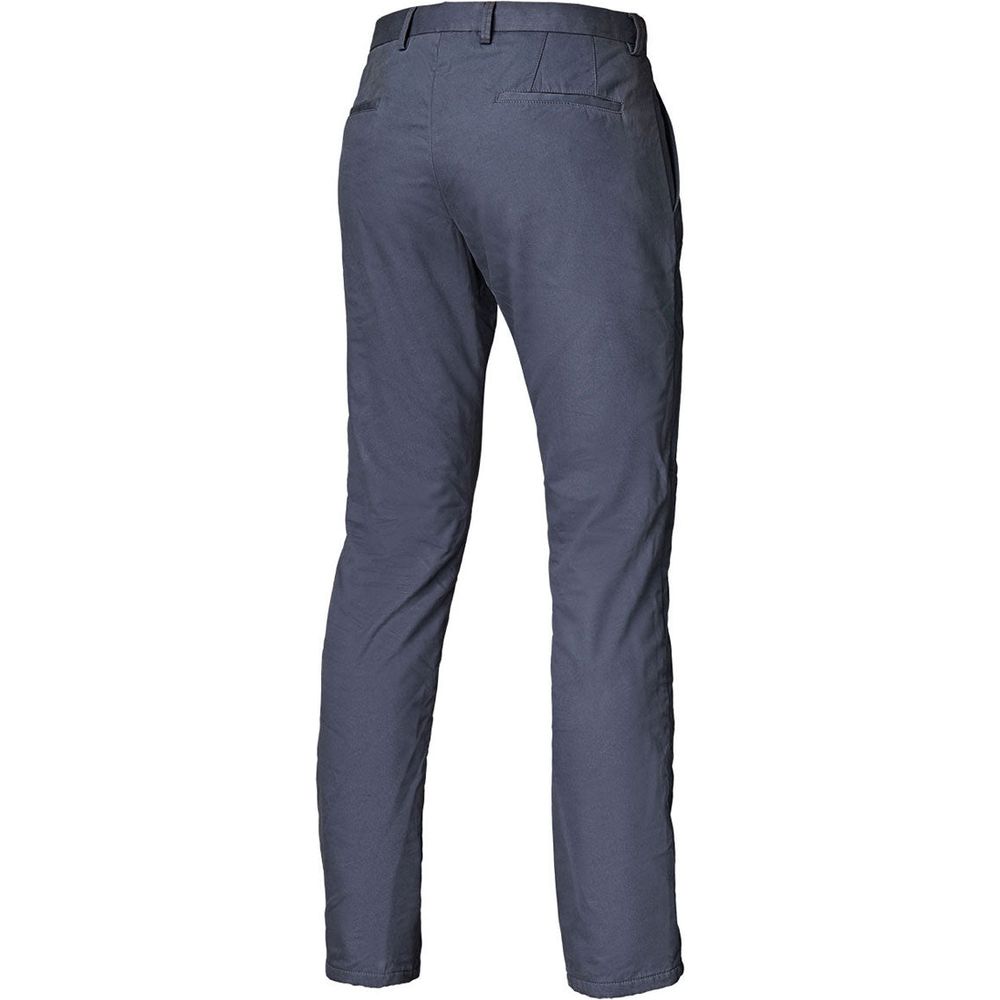 Held Sandro Textile Trouser Blue