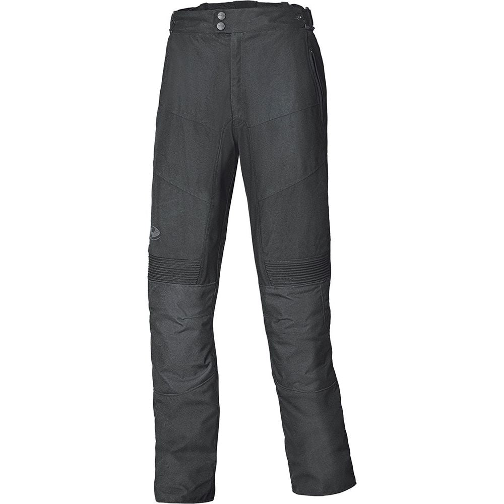 Held Sarai 2 Textile Trouser Black - ThrottleChimp