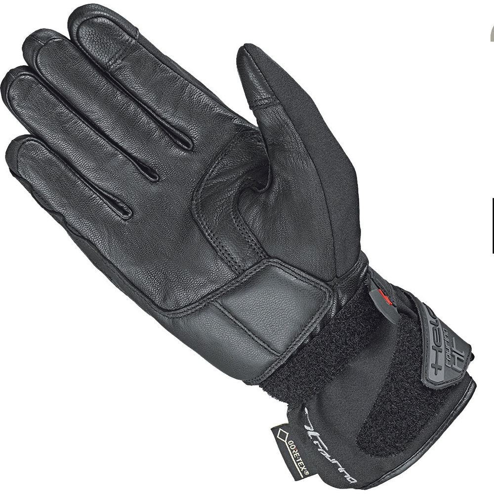 Held Satu 2 Ladies Gore-Tex Gloves Black