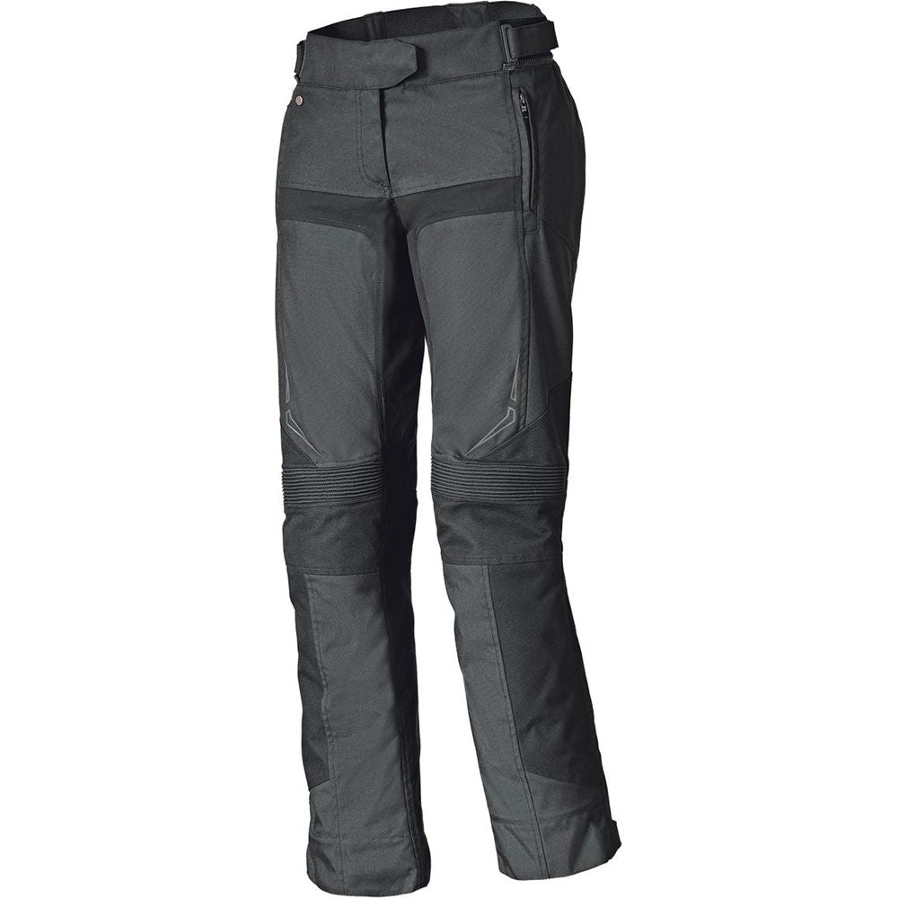 Held Savona Base Ladies Textile Trouser Black