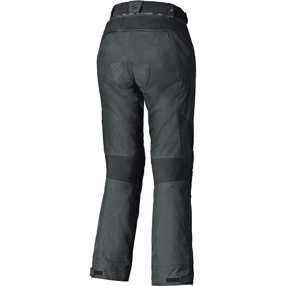 Held Savona Base Ladies Textile Trouser Black