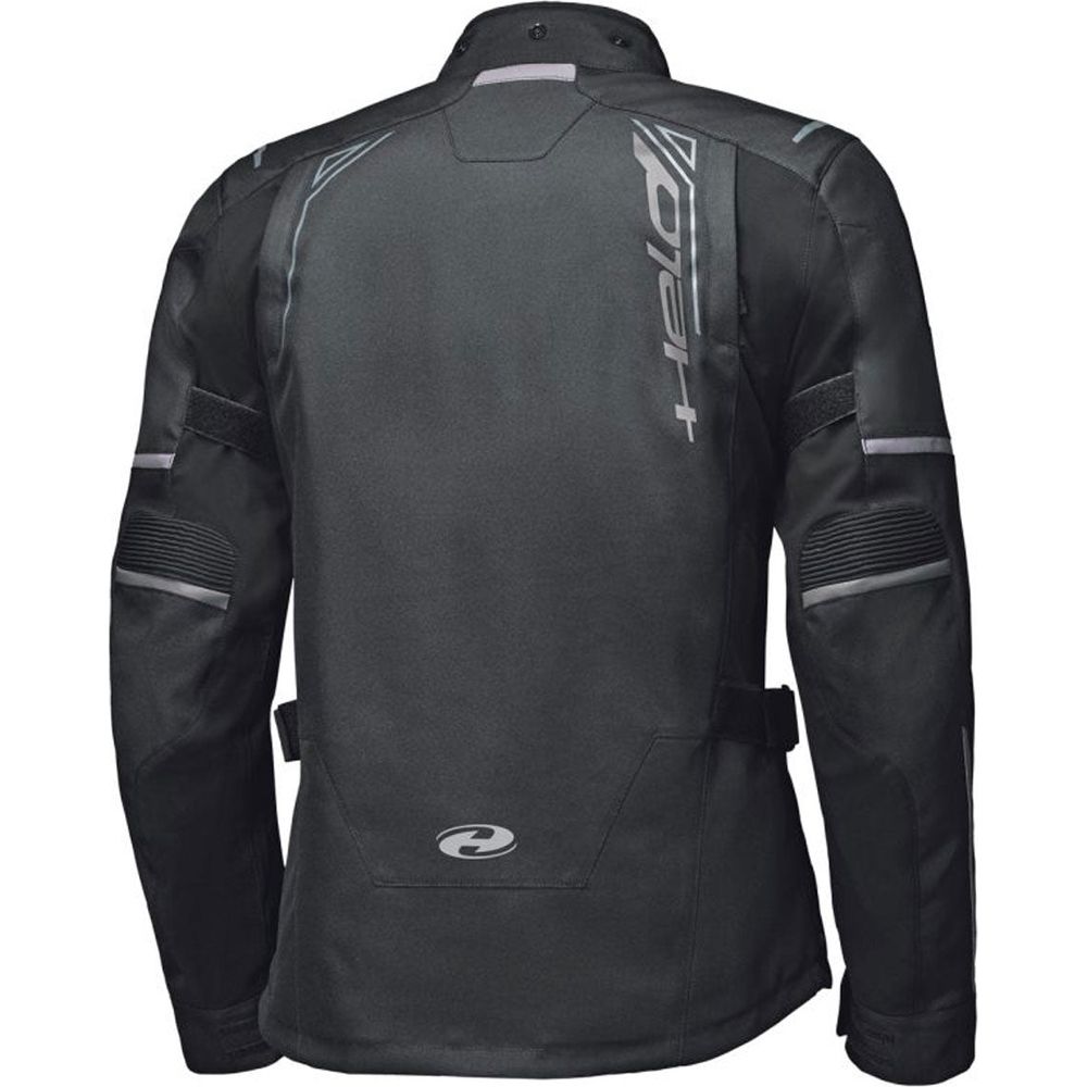 Held Savona ST Textile Jacket Black FREE 1 YEAR Returns, FREE UK Delivery | ThrottleChimp