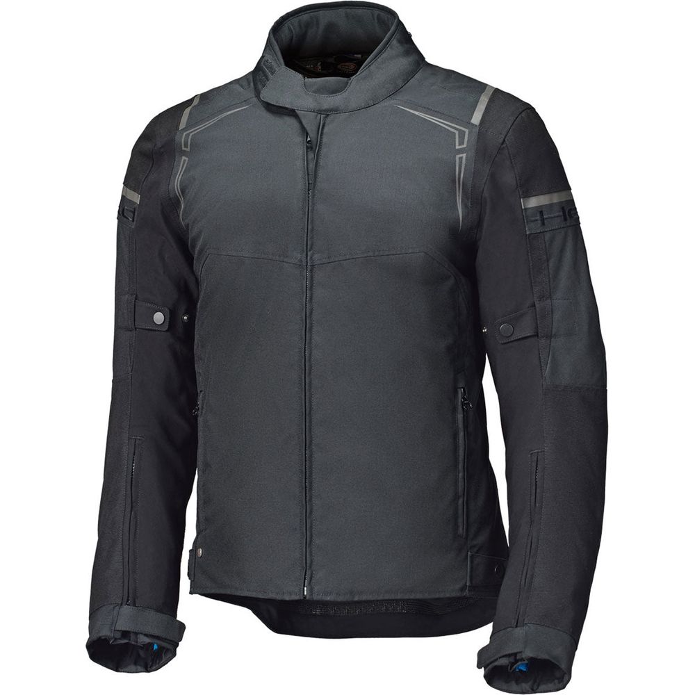 Held Savona Top Textile Jacket Black