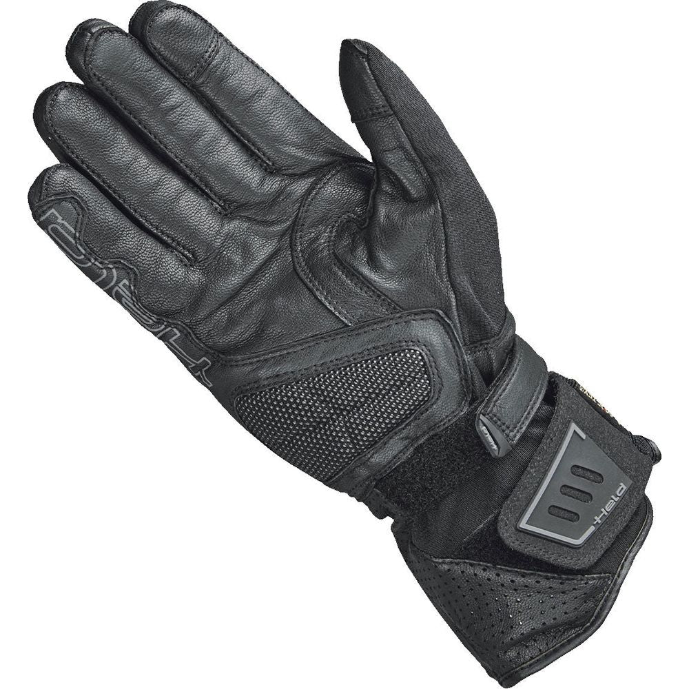 Held Score 4.0 Gore-Tex Gloves Black FREE 1 YEAR Returns, FREE UK Delivery | ThrottleChimp