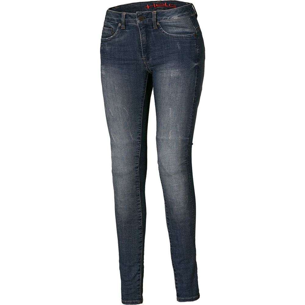 Held Scorge Ladies Jeans Denim Dark Blue