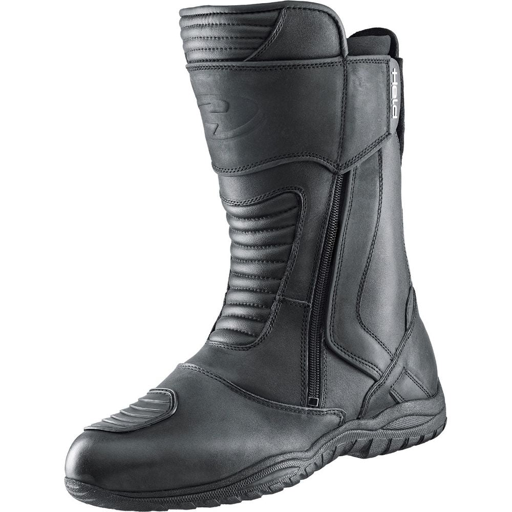 Held Shack Boots Black