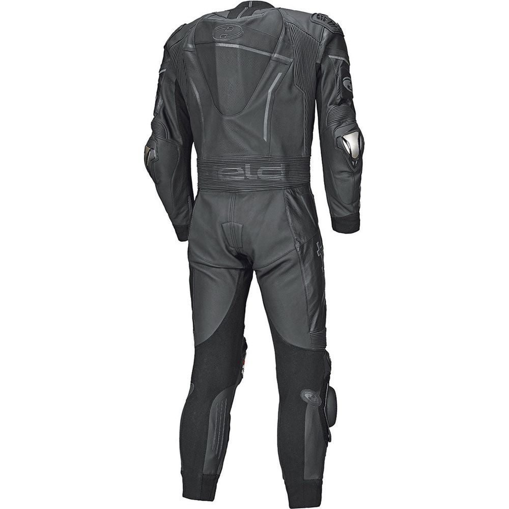 Held Slade 2 One Piece Suit Black FREE 1 YEAR Returns, FREE UK Delivery | ThrottleChimp