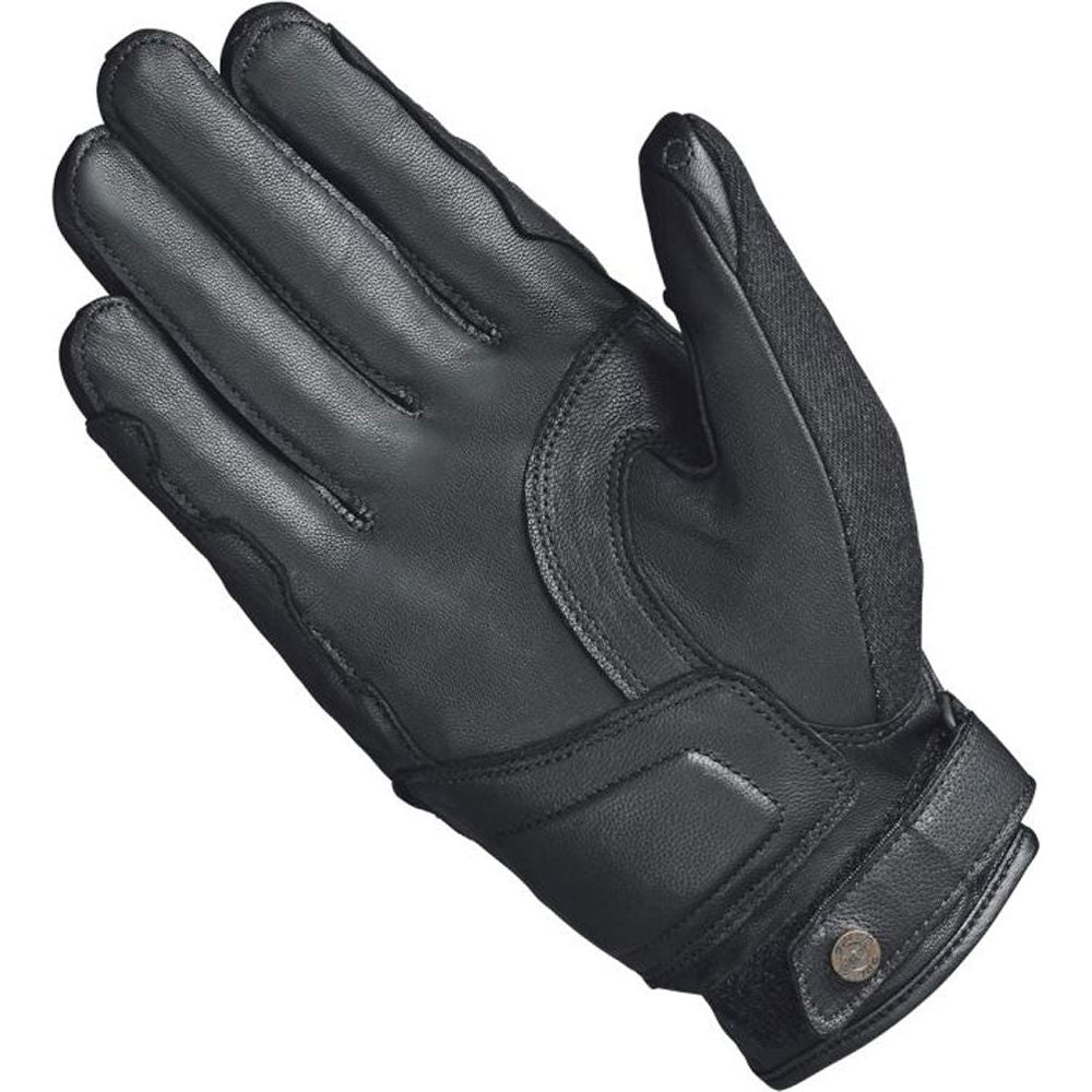 Held Southfield Urban Leather & Textile Gloves Black