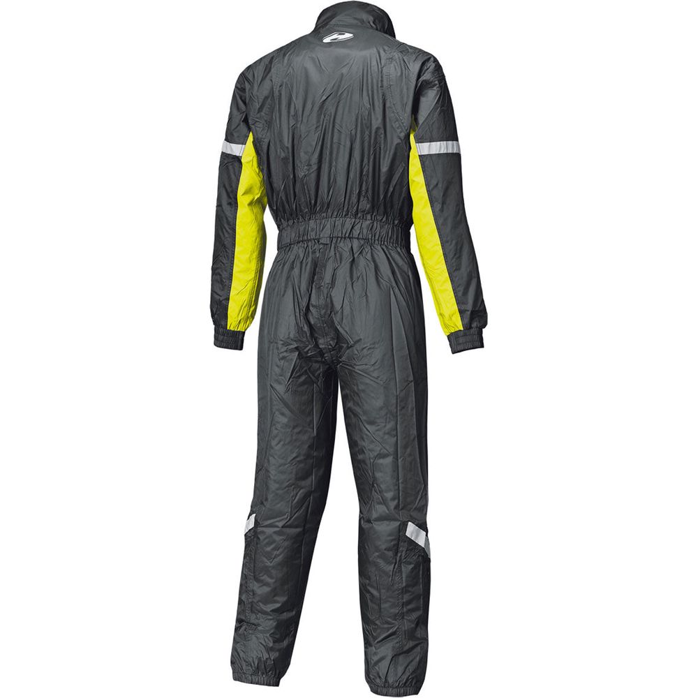 Held Splash 2.0 One Piece Oversuit Black / Fluo Yellow