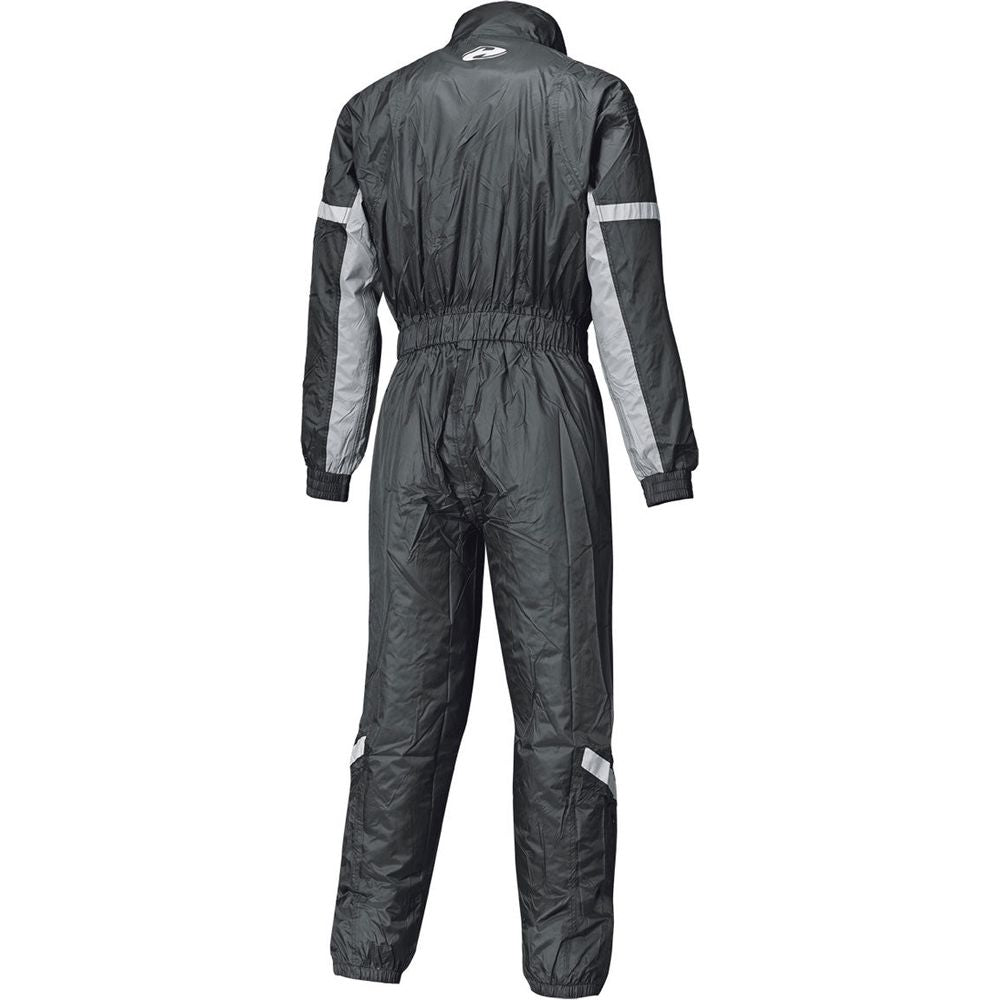 Held Splash 2.0 One Piece Oversuit Black / Silver (Image 2) - ThrottleChimp