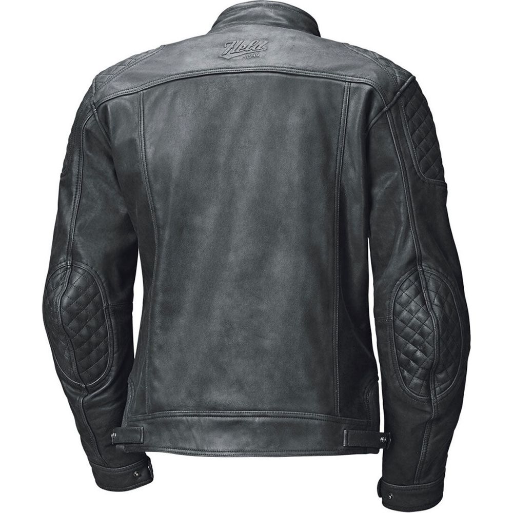 Held Starien Leather Jacket Black