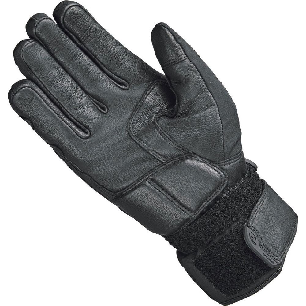 Held Stroke Ladies Textile Gloves Black