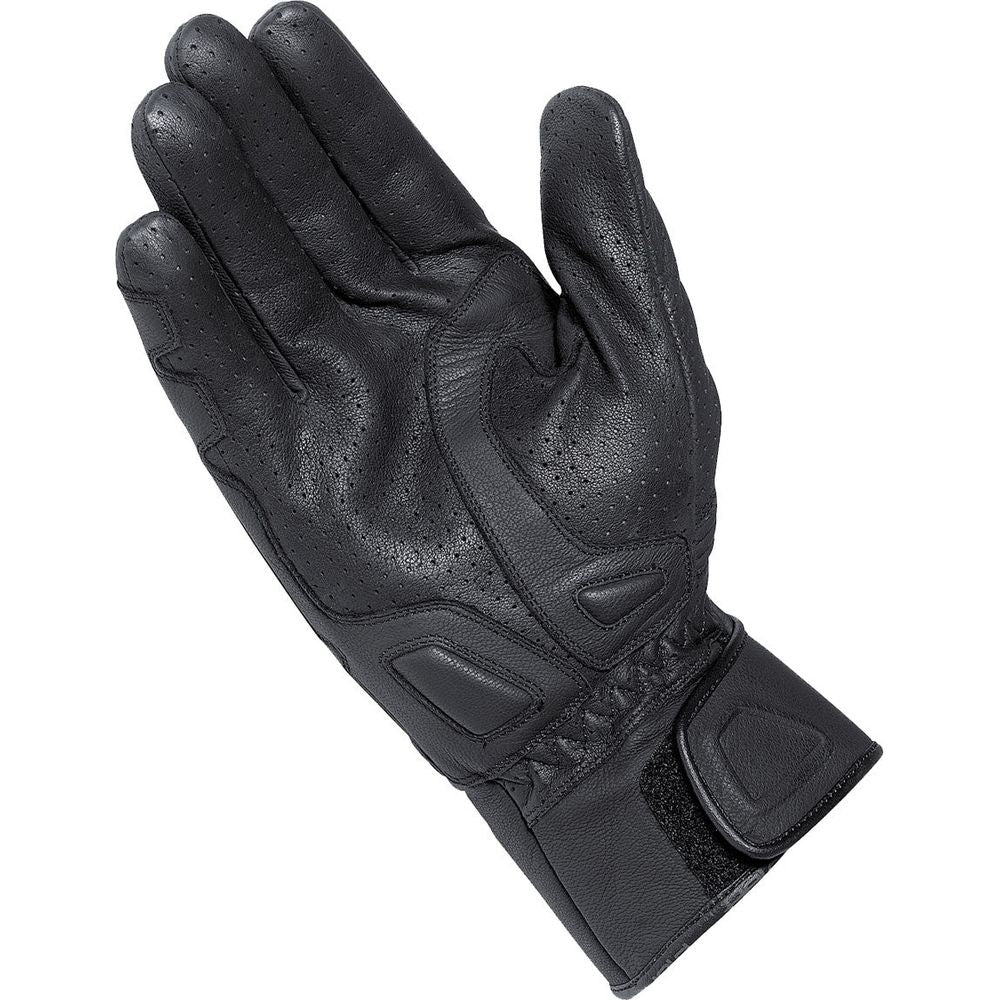 Held Summertime 2 Leather Gloves Black