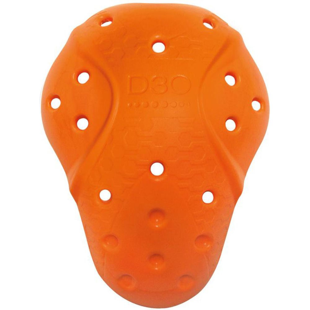 Held T5 Evo Pro X Shoulder Protector Orange