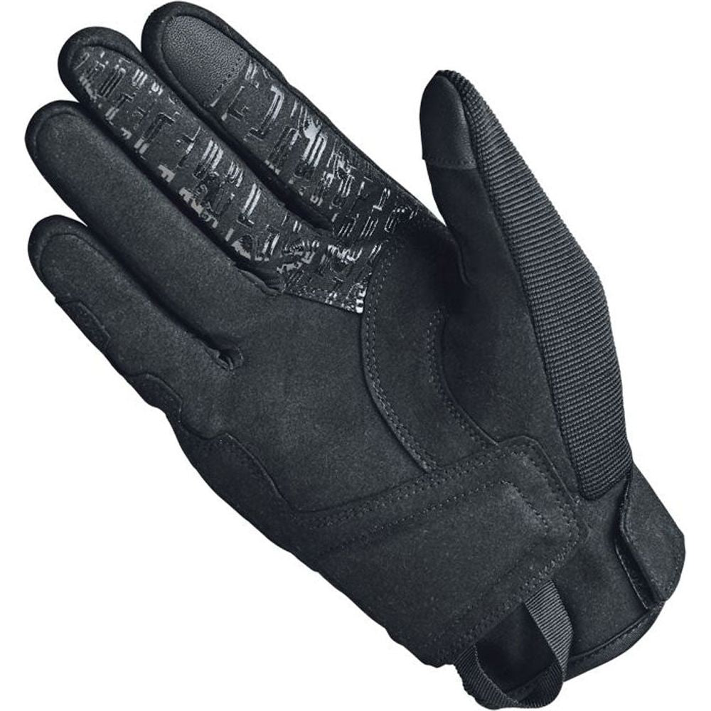 Held Taskala Adventure Textile Gloves Black