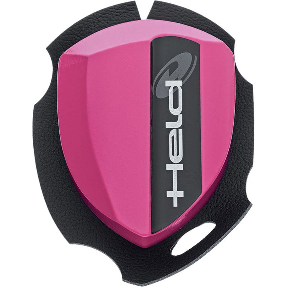 Held Timber Knee Sliders Black / Pink - Pair - ThrottleChimp