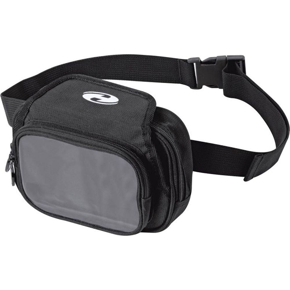 Held Tiny Tank Bag Black