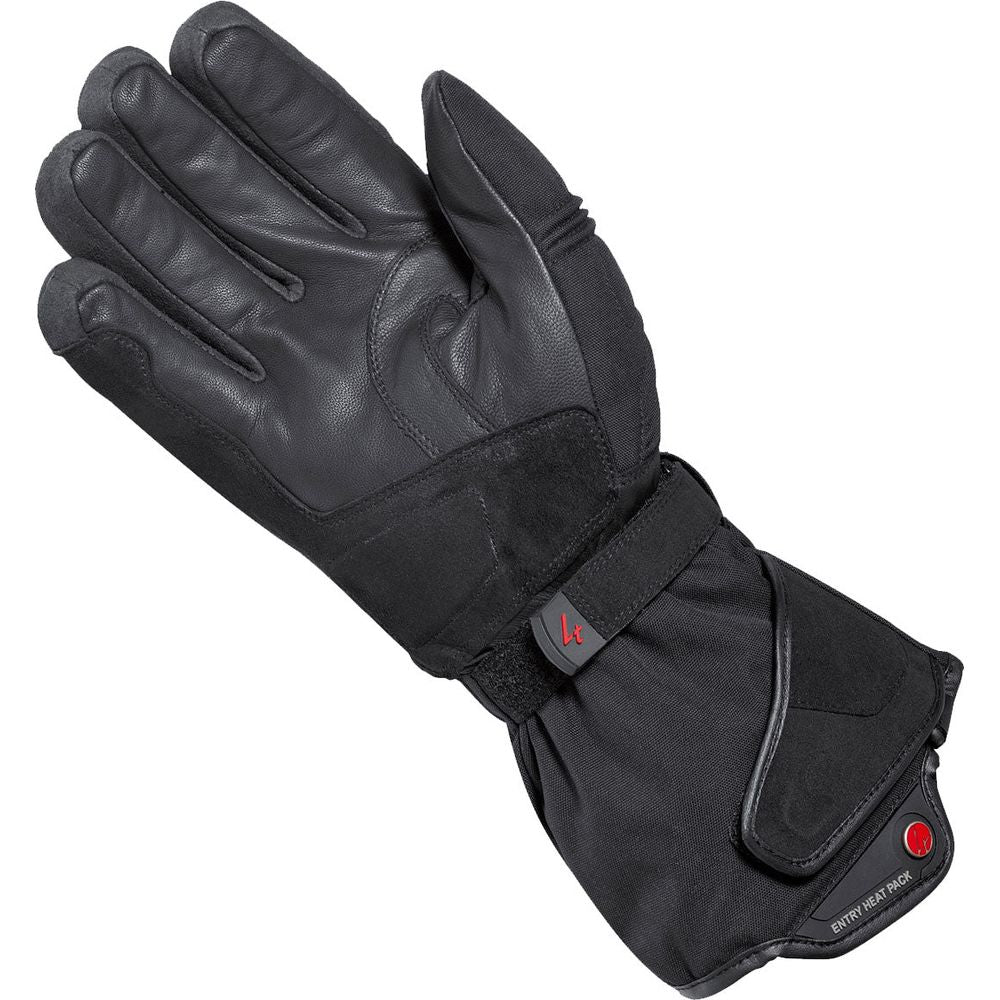 Held Tonale Gore-Tex Gloves Black (Image 2) - ThrottleChimp