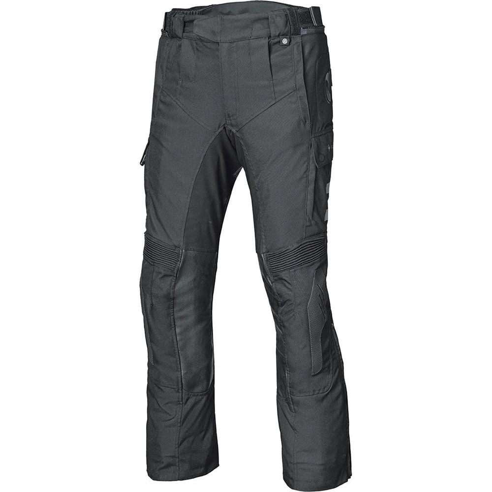 Held Torno Evo Gore-Tex Trouser Black FREE 1 YEAR Returns, FREE UK Delivery | ThrottleChimp