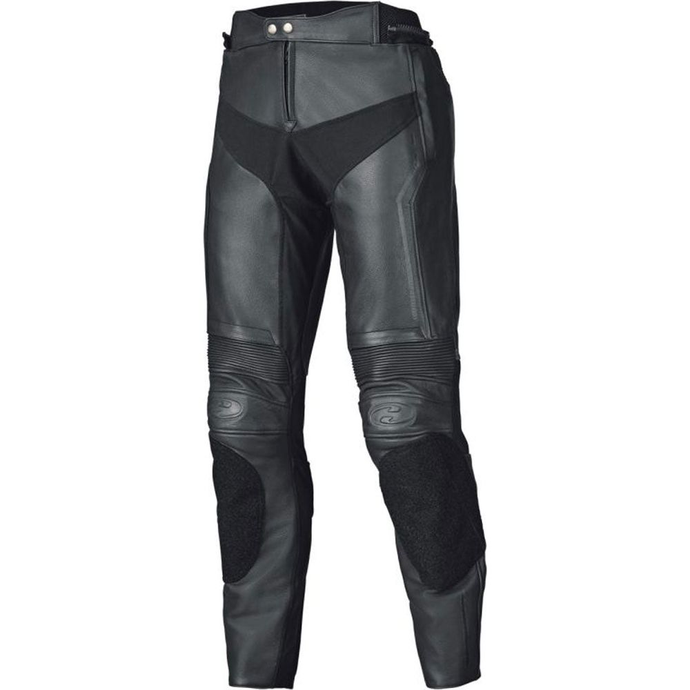 Held Torver Base Sports Leather Trouser Black