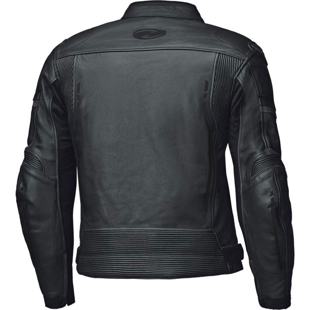 Held Torver Top Sports Leather Jacket Black