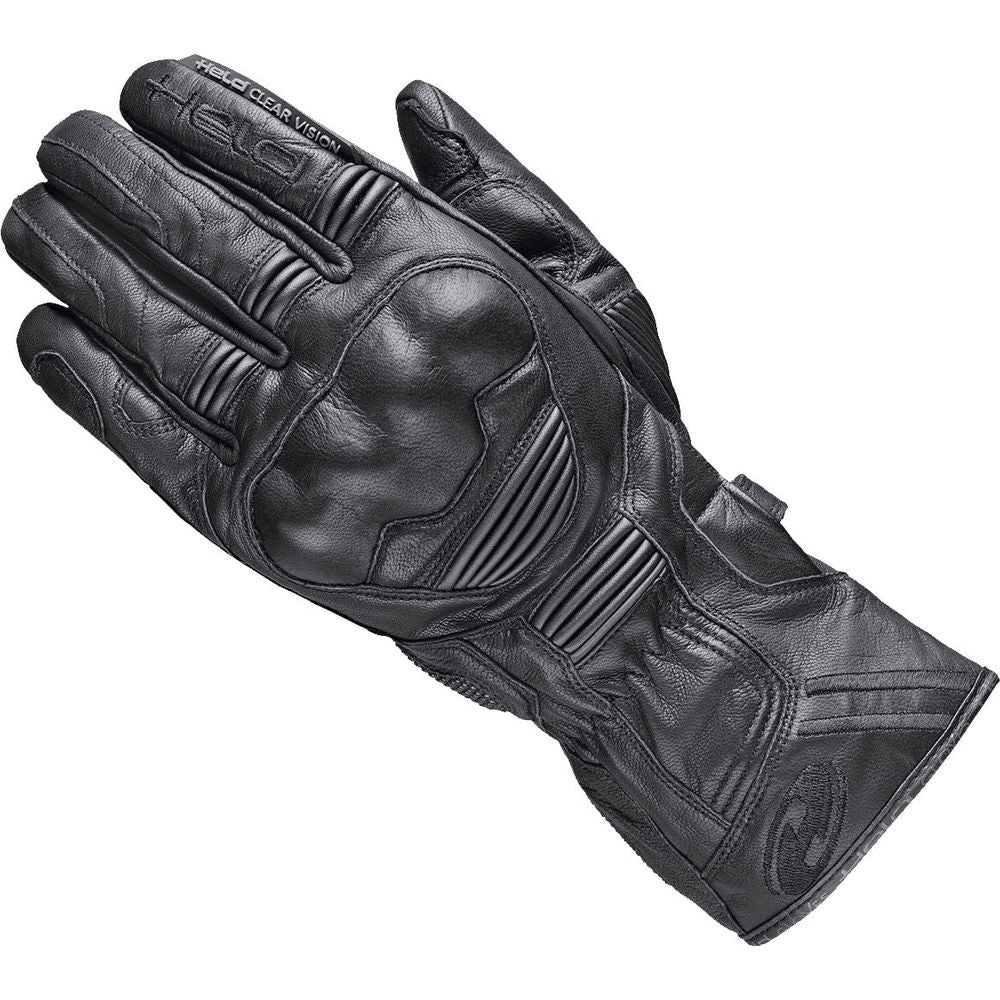 Held Touch Ladies Leather Gloves Black