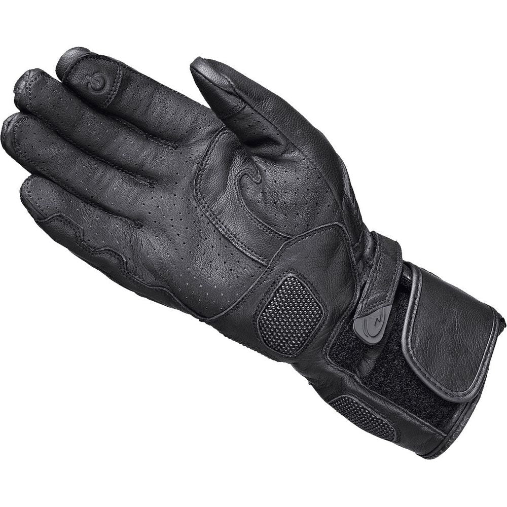 Held Touch Ladies Leather Gloves Black