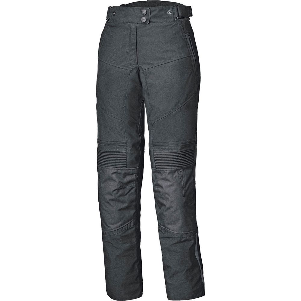 Held Tourino Base Ladies Textile Trouser Black