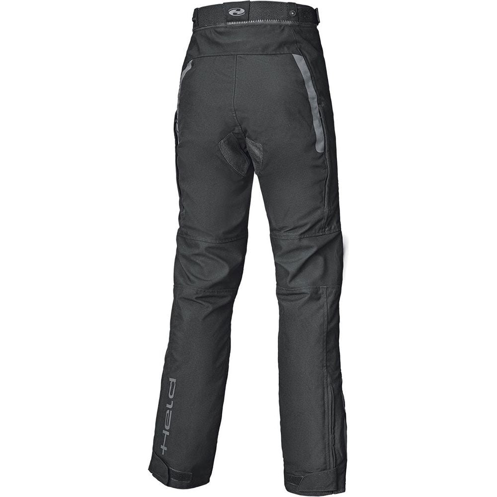 Held Tourino Base Textile Trouser Black