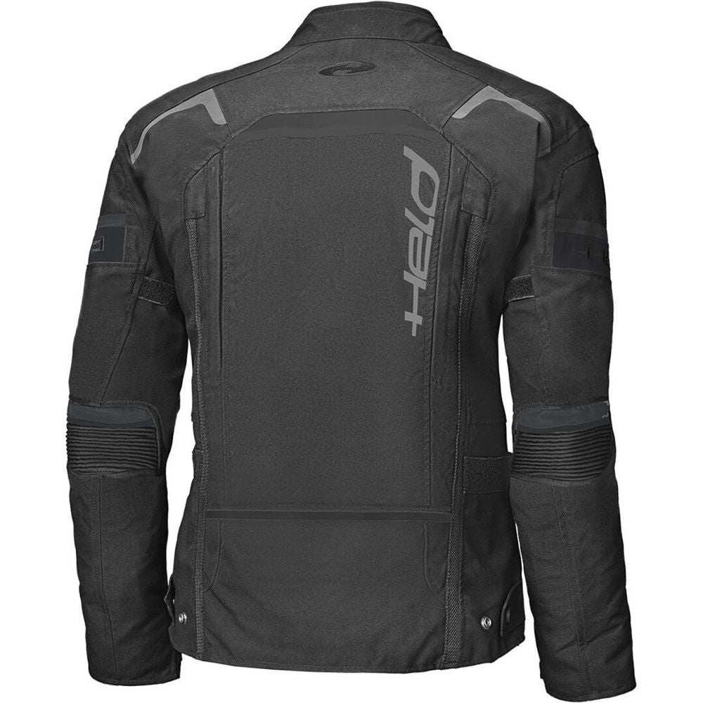 Held Tourino Top Textile Jacket Black