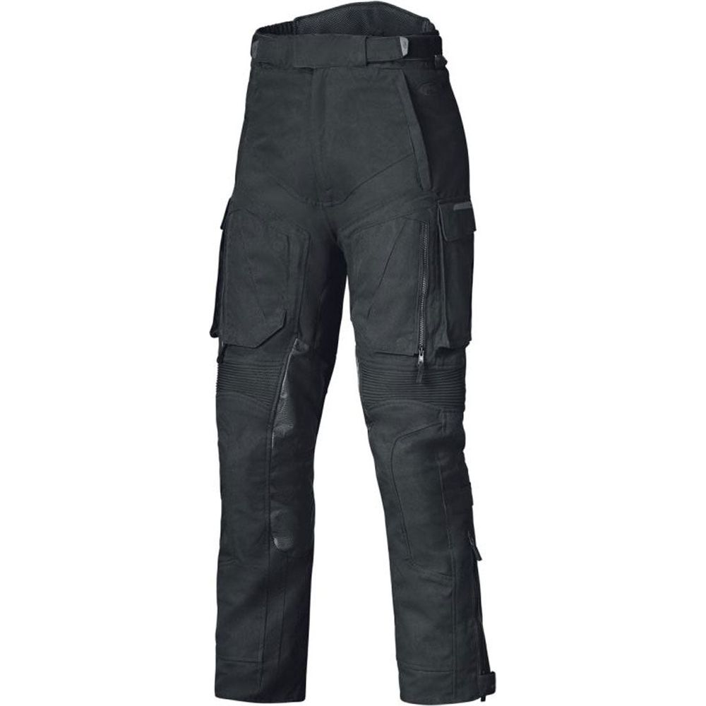 Held Tridale Base Adventure Textile Trouser Black