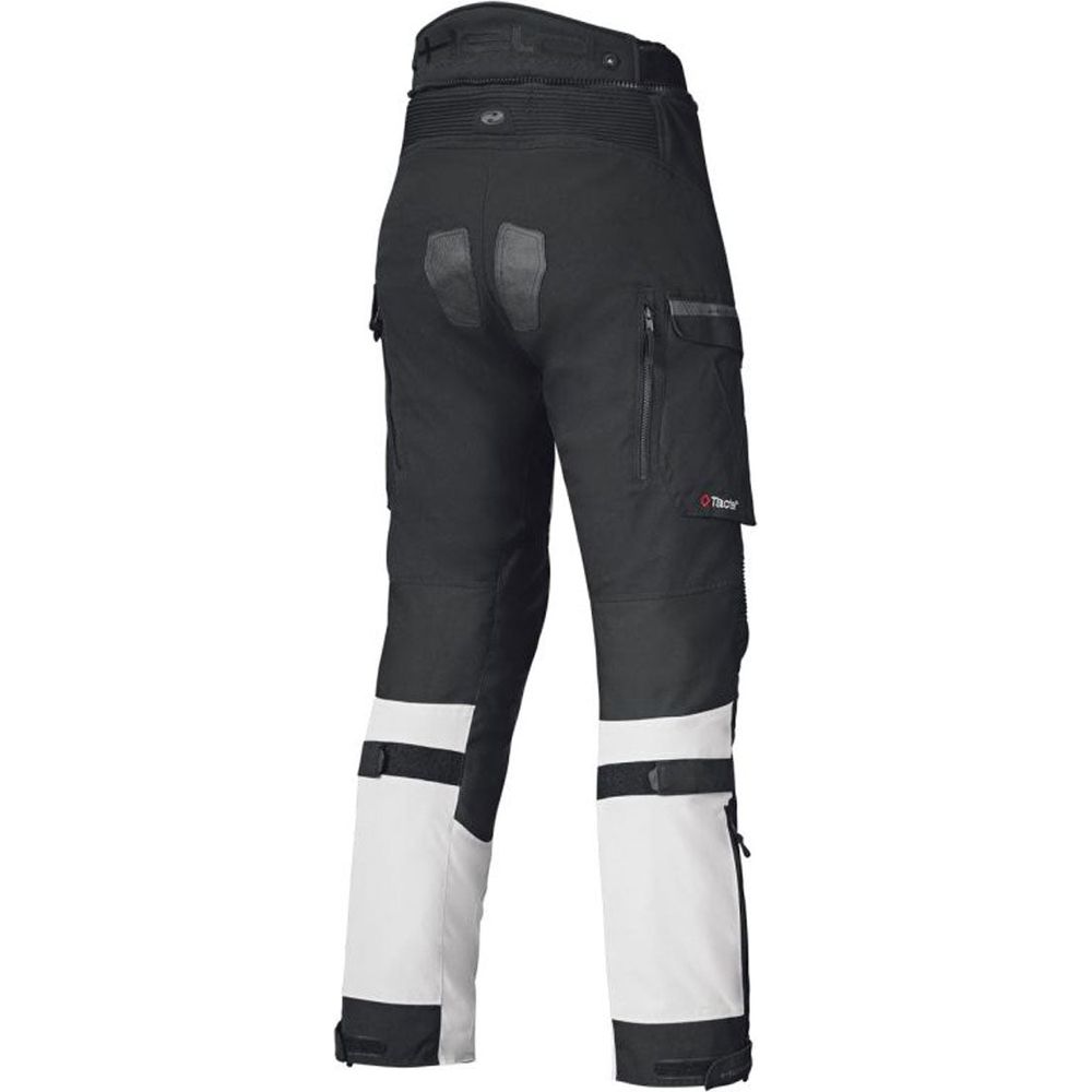 Held Tridale Base Adventure Textile Trouser Grey / Black