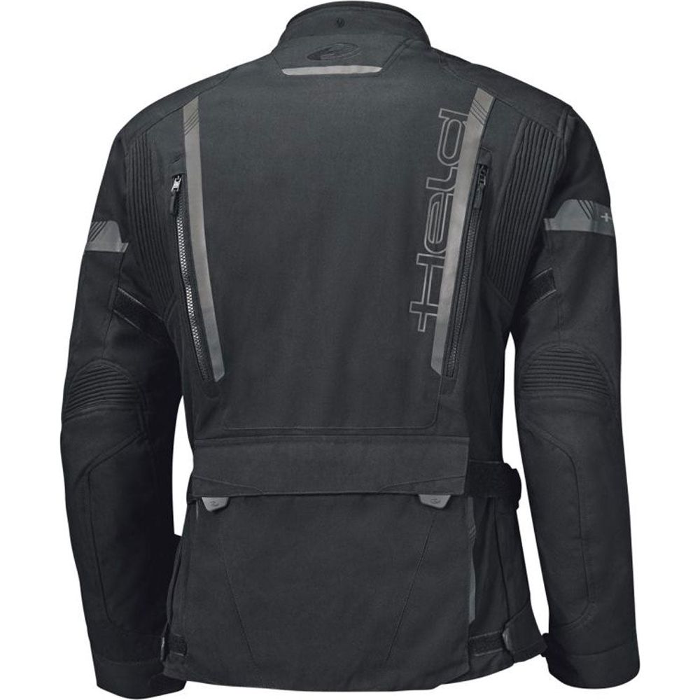 Held Tridale Top Textile Jacket Black