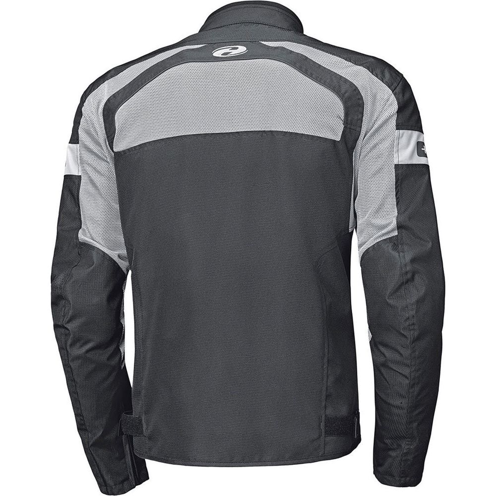 Held Tropic 3.0 Ladies Textile Jacket Grey / Black