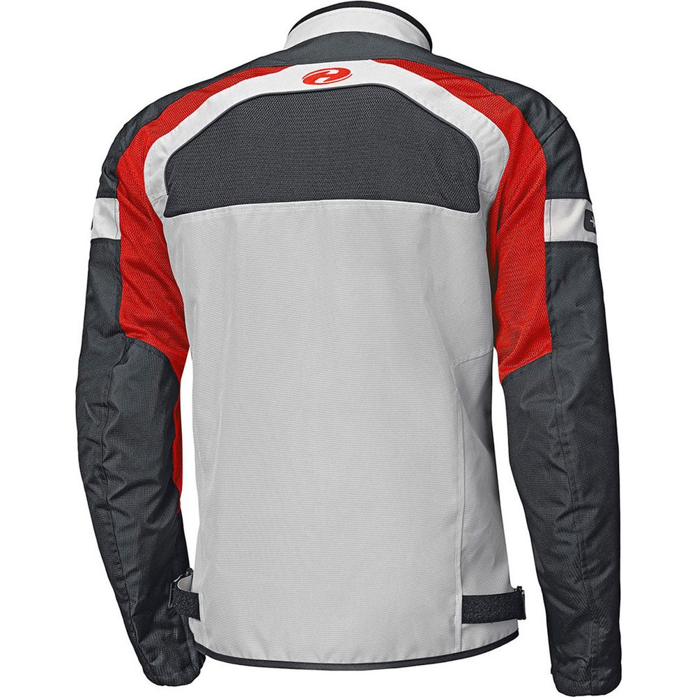 Held Tropic 3.0 Ladies Textile Jacket Grey / Red