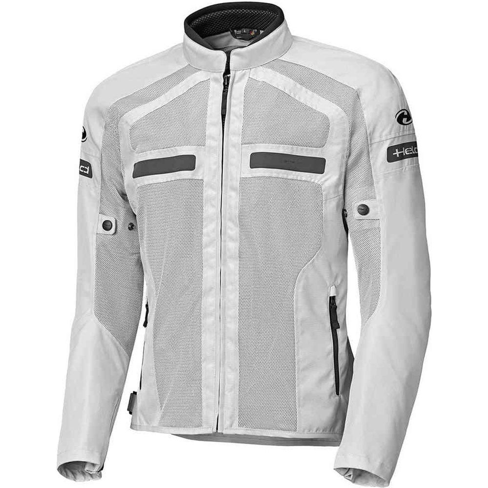 Held Tropic 3.0 Ladies Textile Jacket Grey